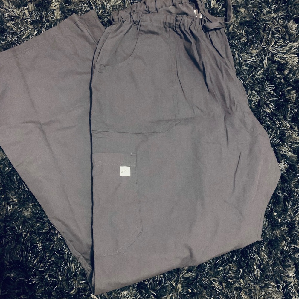 Buttersoft XL Scrub bottoms
